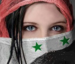 عشوقة سوريا الأسد